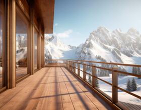 Chalet Harmonie