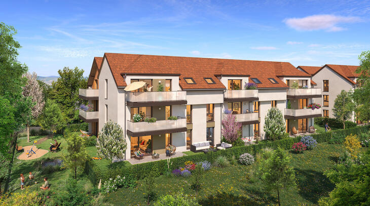 Logement neuf à vendre 159000