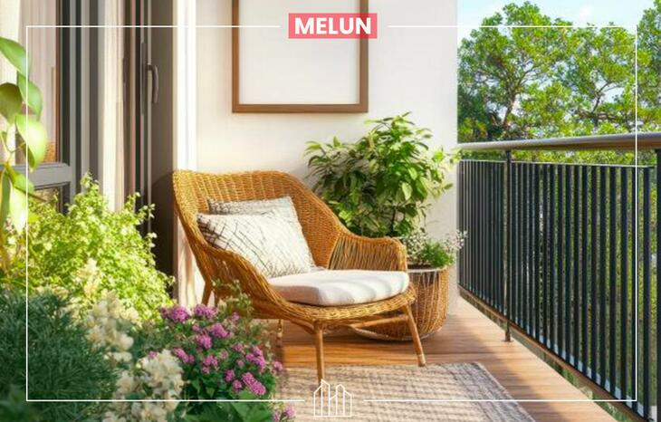 Appartement neuf à vendre – Domaine St-Nicolas