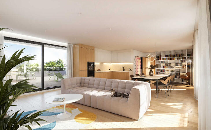 Logement neuf à vendre 300000