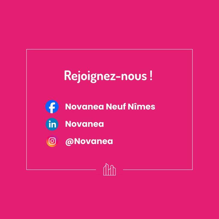Programme immobilier APPARTEMENTS NEUFS - BEAUX VOLUMES - CADRE DE VIE PRIVILÉGIÉ - PROXIMITÉ COMMERC Les Angles