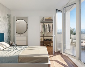 VINCI IMMOBILIER à vendre – VUE EN SCENE