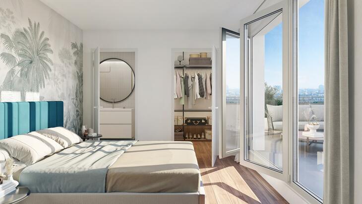 Logement neuf à vendre 379000