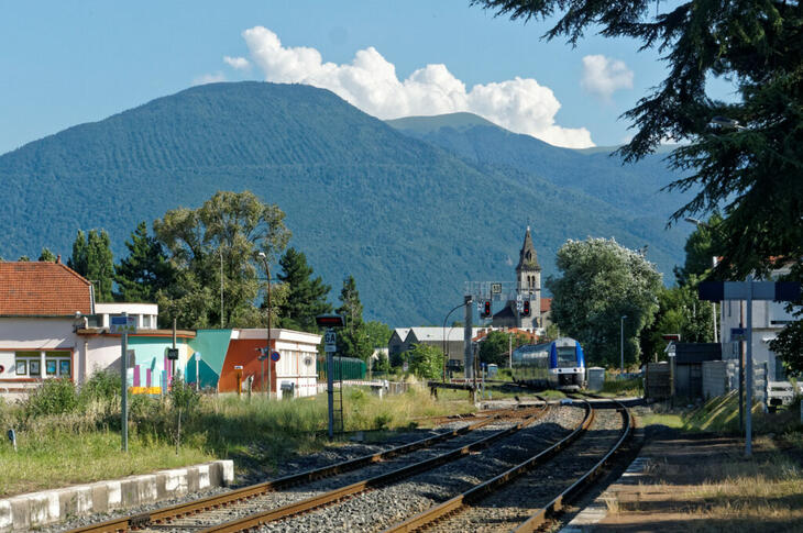 Programme immobilier Les Balcons du Vercors Le Pont-de-Claix