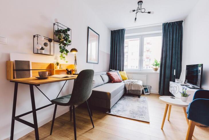 Appartement neuf à Auzeville-Tolosane