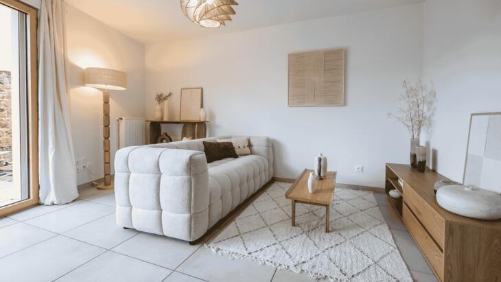 Immobilier neuf à La Tour-de-Salvagny