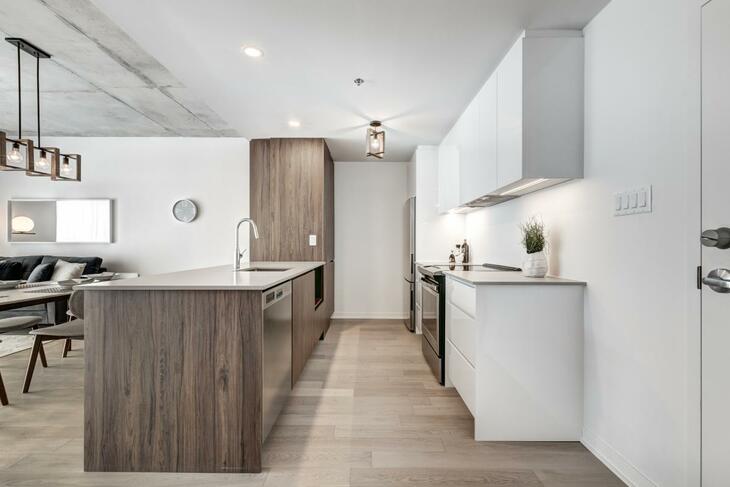 Appartement neuf à vendre – RESIDENCE OWENS