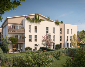 MARIGNAN à vendre – Secret Garden