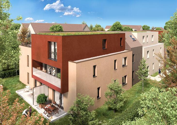 Logement neuf à vendre 149000