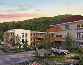 CREDIT AGRICOLE IMMOBILIER à vendre – Flore'o