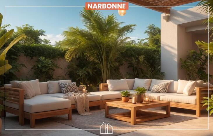 Programme immobilier neuf à vendre – Clos Carmène