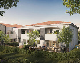 BOUYGUES IMMOBILIER à vendre – Harmonie