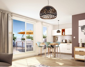 RESIDENCE HORIZON E