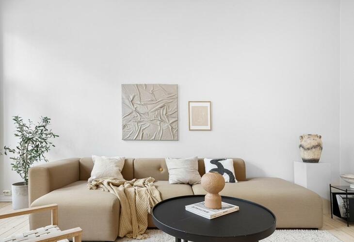 Logement neuf à vendre 125000