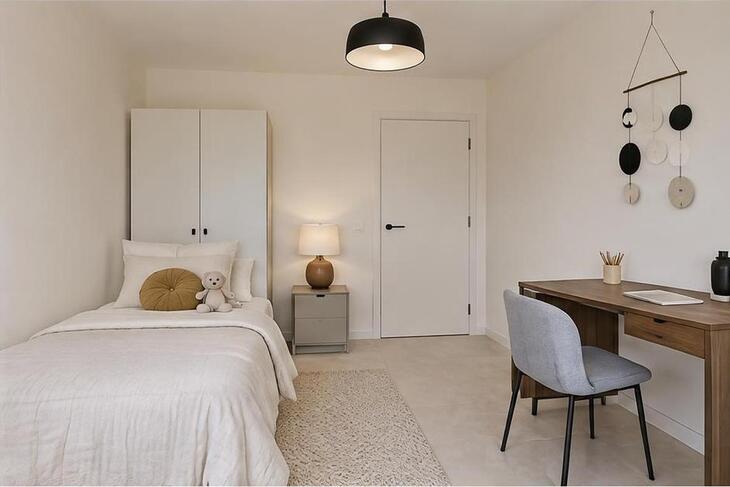 Programme immobilier Le Domaine des Sources Quint-Fonsegrives