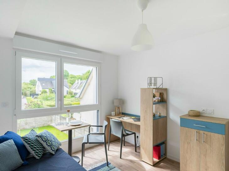 Programme immobilier Constellation Rennes