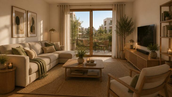 Logement neuf à vendre 238000