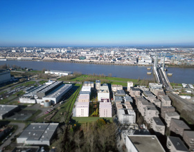 VINCI IMMOBILIER à vendre – HALO 2