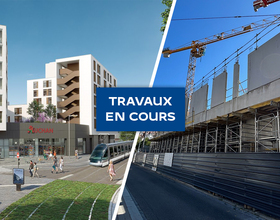VINCI IMMOBILIER à vendre – STUDENT FACTORY STRASBOURG NEUDORF
