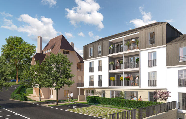 Logement neuf à vendre 176100