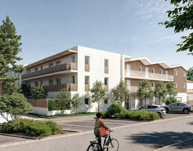 Saint-Georges-de-Didonne centre à 3min en voiture des plages