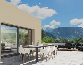 VINCI IMMOBILIER à vendre – CIME'O