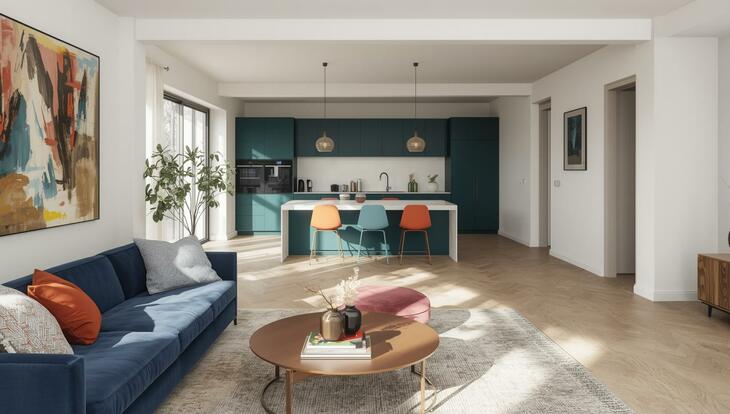 Logement neuf à vendre 164700