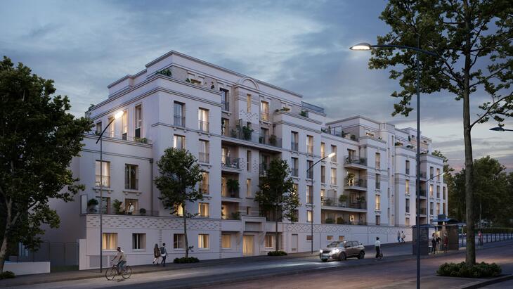 Logement neuf à vendre 183500