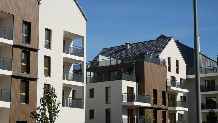 Logement neuf à vendre 299000