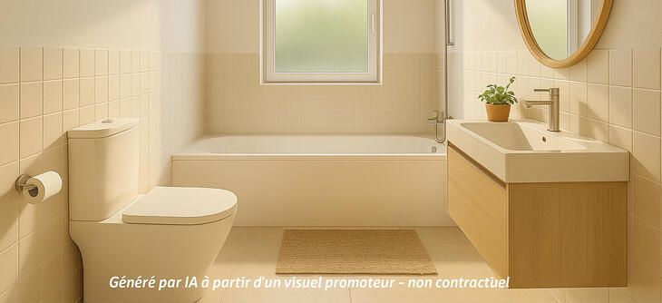 Immobilier neuf à Bormes-les-Mimosas