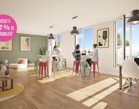 MARIGNAN à vendre – Urbanéo Venise Verte