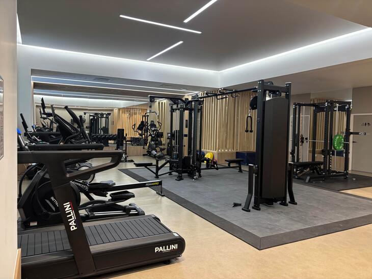 Programme immobilier 58 Victor Hugo Neuilly-sur-Seine