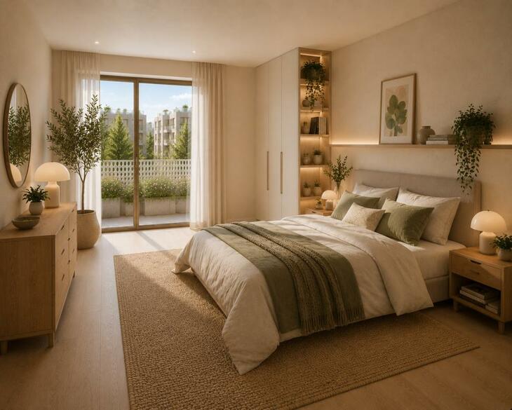 Programme immobilier SILEO Argenteuil