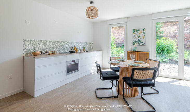Logement neuf à vendre 250000