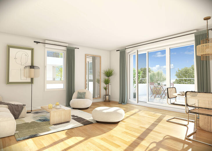 Logement neuf à vendre 159000