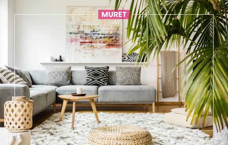 Appartement neuf à Muret