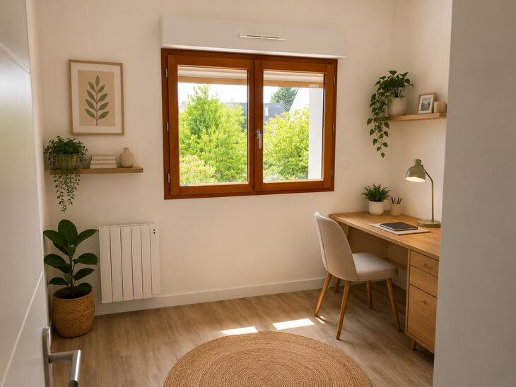 Immobilier neuf à Saint-Malo