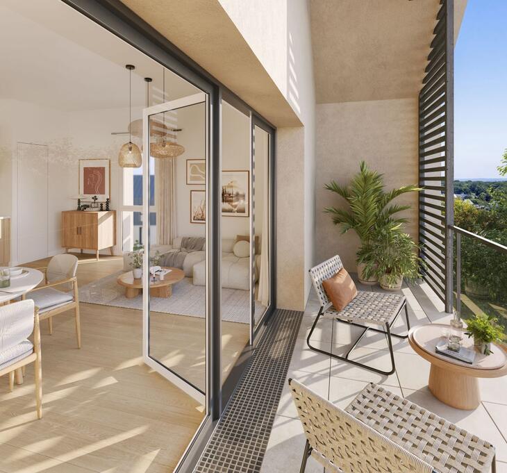 Logement neuf à vendre 169500
