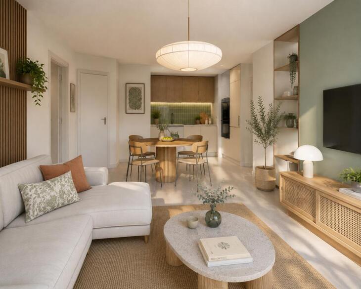 Logement neuf à vendre 250000