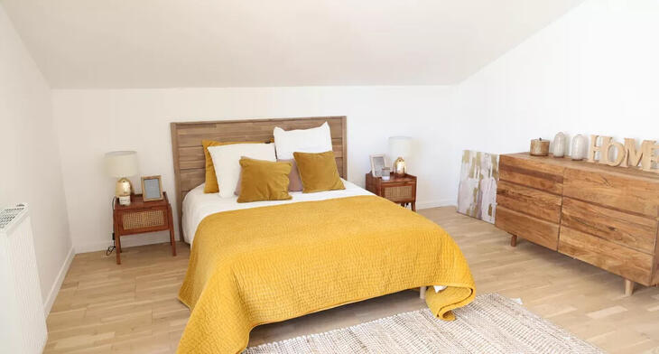 Programme immobilier La Closerie Des Rosiers Saint-Ouen-sur-Seine