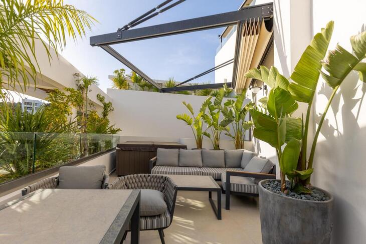 Appartement neuf à Avignon