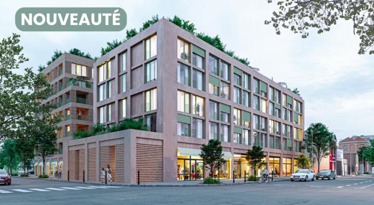 Programme immobilier neuf à vendre – Littorelle Démembrement Propriété