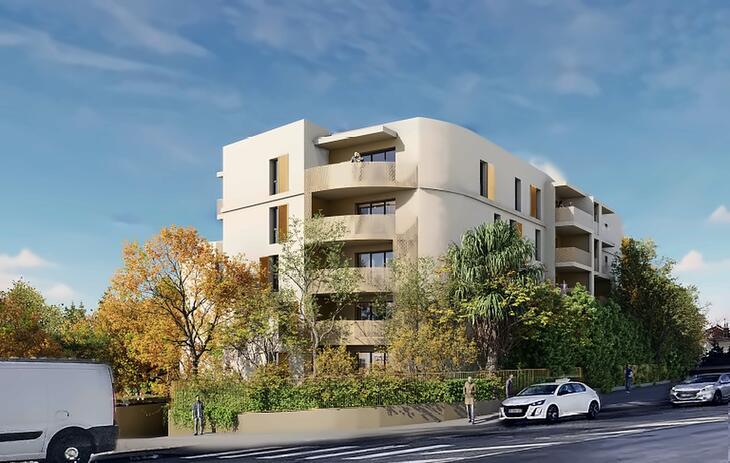 Logement neuf à vendre 198000