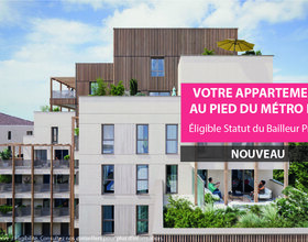 SAINT-AGNE IMMOBILIER à vendre – COEUR CARNOT