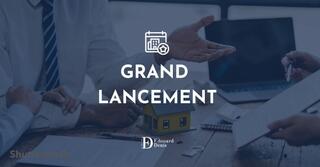 Programme neuf HYPHEN - APPARTEMENTS
