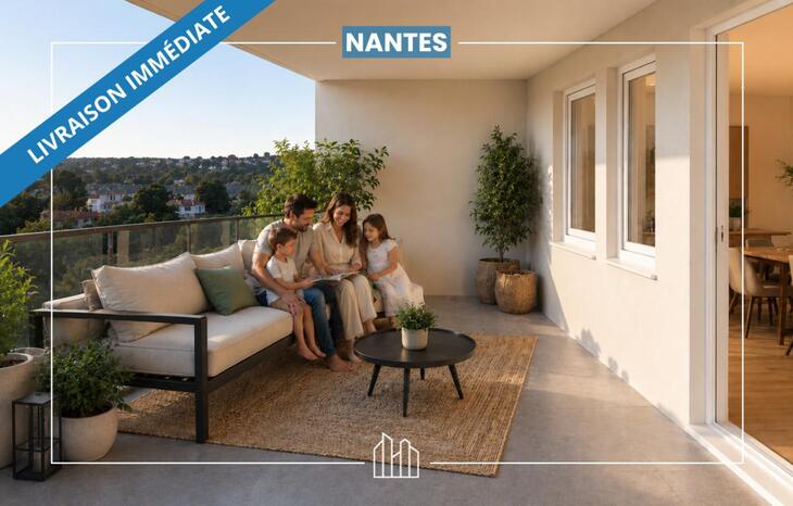 Programme neuf Clos Parenthèse