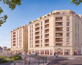 SPIRIT à vendre – GENEVE PARC 2