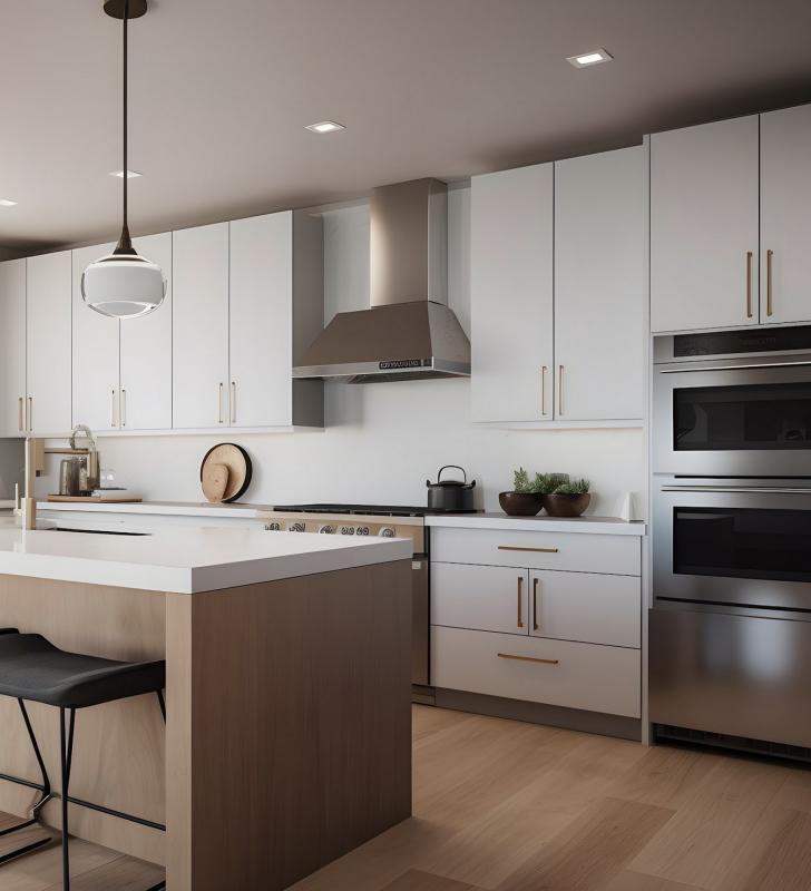 Logement neuf à vendre 210839