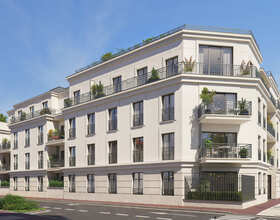 EMERIGE à vendre – 40 Avenue Foch