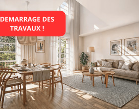 FAUBOURG IMMOBILIER à vendre – Le Calloway
